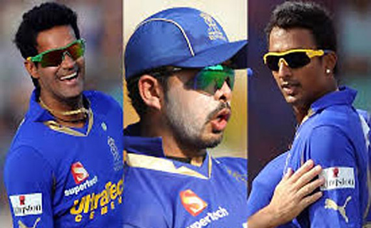 IPL-Players- Arrest